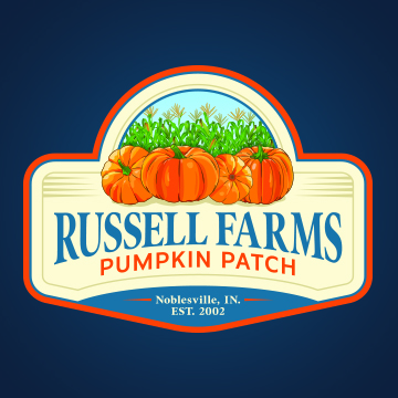 Russell Farms Pumpkin Patch